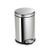 Simplehuman Runder Treteimer 4,5 L (CW1851CB) Simplehuman Runder Treteimer 4,5 L (CW1851CB)