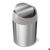 Simplehuman Mini-Abfalleimer 1,5 L (CW2084) Simplehuman Mini-Abfalleimer 1,5 L (CW2084)