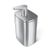 Simplehuman Puls-Spender (KT1188) Simplehuman Puls-Spender (KT1188)