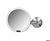 Simplehuman Sensorspiegel mit Wandhalterung (ST3003) Simplehuman Sensorspiegel mit Wandhalterung (ST3003)