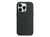 Apple iPhone 14 Pro Silikon Case mit MagSafe Apple iPhone 14 Pro Silikon Case mit MagSafe