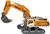 Siku Liebherr R980 SME Raupenbagger mit Bluetooth App-Steuerung (6741) Siku Liebherr R980 SME Raupenbagger mit Bluetooth App-Steuerung (6741)
