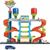 Hot Wheels City Mega Turm-Autowaschanlage Hot Wheels City Mega Turm-Autowaschanlage