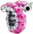 Pandora Süße Eingerollte Raupe Charm (790762C01) Pandora Süße Eingerollte Raupe Charm (790762C01)