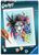 Ravensburger CreArt Boho Lion Ravensburger CreArt Boho Lion