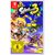 Nintendo Splatoon 3 Switch Nintendo Splatoon 3 Switch