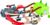 HaPe Eisenbahn Baukasten-Set (E3764) HaPe Eisenbahn Baukasten-Set (E3764)