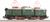 Piko E-Lok BR 91 DB III (51544) Piko E-Lok BR 91 DB III (51544)