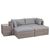 Greemotion Palma Lounge-Set Greemotion Palma Lounge-Set