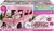 Mattel Barbie Super Abenteuer-Camper Fahrzeug (HCD46) Mattel Barbie Super Abenteuer-Camper Fahrzeug (HCD46)