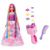 Mattel Barbie Twist N' Style Puppe (HNJ06) Mattel Barbie Twist N' Style Puppe (HNJ06)