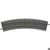 Piko Bogen mit Bettung R1 360 mm (55411) Piko Bogen mit Bettung R1 360 mm (55411)