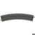 Piko Bogen mit Bettung R2 422 mm (55412) Piko Bogen mit Bettung R2 422 mm (55412)