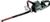 Metabo HS 18 LTX BL 55 (601722850) Metabo HS 18 LTX BL 55 (601722850)