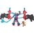 Hasbro Marvel Spider-Man Bend and Flex Missions Hasbro Marvel Spider-Man Bend and Flex Missions