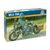 Italeri WLA 750 U.S. Motorcycle (7401) Italeri WLA 750 U.S. Motorcycle (7401)