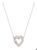 Swarovski Infinity Halskette (5518868) Swarovski Infinity Halskette (5518868)