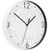 Leitz Wow Wanduhr Leitz Wow Wanduhr