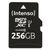 Intenso microSD Karte UHS-I Premium 256GB (3423492) Intenso microSD Karte UHS-I Premium 256GB (3423492)