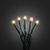 Konstsmide LED Micro Lichterkette 50x bernstein (6343-820) Konstsmide LED Micro Lichterkette 50x bernstein (6343-820)