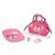 Zapf Creation Baby born Wickeltasche (832455) Zapf Creation Baby born Wickeltasche (832455)
