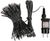 Idena LED-Lichterkette 400x warmweiß (31123) Idena LED-Lichterkette 400x warmweiß (31123)