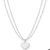 Thomas Sabo Kette Herz silber (LBKE0004-001-12) Thomas Sabo Kette Herz silber (LBKE0004-001-12)