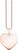 Thomas Sabo Kette Herz roségold (KE2132-415-40) Thomas Sabo Kette Herz roségold (KE2132-415-40)