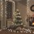 vidaXL Lichterkette 2000 LEDs Indoor & Outdoor 200 m IP44 vidaXL Lichterkette 2000 LEDs Indoor & Outdoor 200 m IP44