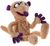 Heunec Jan & Henry Handpuppe Jan Heunec Jan & Henry Handpuppe Jan