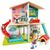 HaPe Interaktives Puppenhaus (E3411) HaPe Interaktives Puppenhaus (E3411)