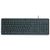 HP 150 Kabelgebundene Tastatur (664R5AA) HP 150 Kabelgebundene Tastatur (664R5AA)