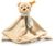 Steiff Soft Cuddly Friends Jimmy Teddybär Schmusetuch 26 cm (242281) Steiff Soft Cuddly Friends Jimmy Teddybär Schmusetuch 26 cm (242281)
