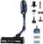 Rowenta X-Force Flex 12.60 Aqua RH98C0 Rowenta X-Force Flex 12.60 Aqua RH98C0