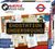 Kosmos Murder Mystery Puzzle - Endstation Underground (68217) Kosmos Murder Mystery Puzzle - Endstation Underground (68217)