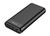 Sandberg Powerbank 20000 PD65W + 2x QC3.0 Sandberg Powerbank 20000 PD65W + 2x QC3.0