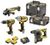 DeWalt DCK428P3T-QW DeWalt DCK428P3T-QW