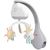 Fisher-Price Babybett Regenbogen-Mobile und Spieluhr (HBP40) Fisher-Price Babybett Regenbogen-Mobile und Spieluhr (HBP40)