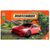 Mattel Matchbox Multipack: MBX Elektro Autos (HGW60) Mattel Matchbox Multipack: MBX Elektro Autos (HGW60)