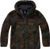 Brandit Teddyfleece Jacket Hood Ladies Brandit Teddyfleece Jacket Hood Ladies