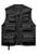 Brandit Hunting Vest Brandit Hunting Vest
