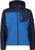 CMP Softshell-Herrenjacke mit abnehmbarer Kapuze (3A01787N) CMP Softshell-Herrenjacke mit abnehmbarer Kapuze (3A01787N)
