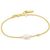 Ania Haie Pearl Of Wisdom Armband (B019-01G) Ania Haie Pearl Of Wisdom Armband (B019-01G)
