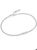 Ania Haie Glam Bar Armband (B037-02H) Ania Haie Glam Bar Armband (B037-02H)