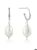 Ania Haie Pearl Mini Hoop Creolen (E019-02H) Ania Haie Pearl Mini Hoop Creolen (E019-02H)