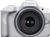 Canon EOS R50 + RF-S 18-45 IS STM Canon EOS R50 + RF-S 18-45 IS STM