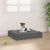 vidaXL Hundebett Massivholz Kiefer 51,5 x 44 x 9 cm vidaXL Hundebett Massivholz Kiefer 51,5 x 44 x 9 cm