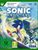 Sega Sonic Frontiers Xbox Series X Sega Sonic Frontiers Xbox Series X