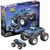 Hot Wheels Mega Construx Bigfoot Monster Truck Hot Wheels Mega Construx Bigfoot Monster Truck