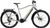 Haibike Trekking 6 Diamant 2022 Haibike Trekking 6 Diamant 2022